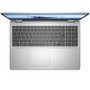 Dell 16 DC16250 Portátil 16 Pulgadas FHD+, Intel Core 7 150U, 16GB RAM, 512GB SSD, Windows 11 Pro, Plata